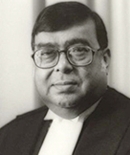 Justice Altamas Kabir